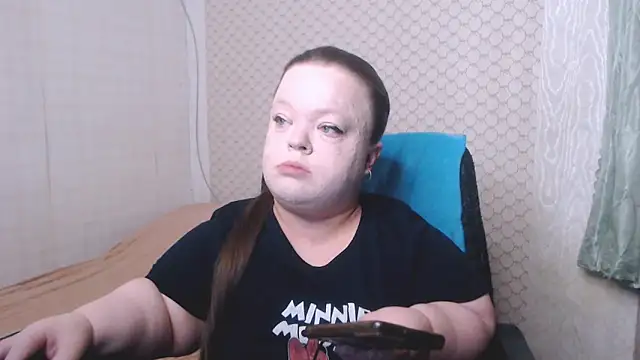 Janiffer MiMi online show from 29, 4, 2026