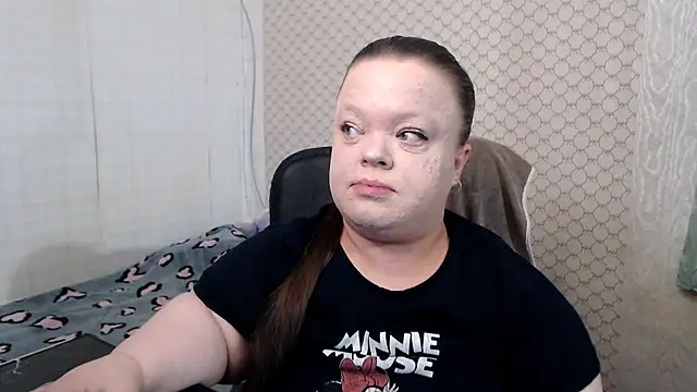 Snapshot of Janiffer_MiMi chatting on 11, 5, 2026 Janiffer MiMi online show from 11, 5, 2026