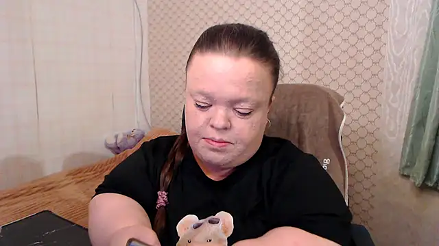 Snapshot of Janiffer_MiMi chatting on 14, 5, 2026 Janiffer MiMi online show from 14, 5, 2026