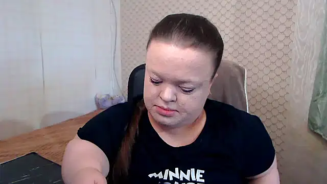 Snapshot of Janiffer_MiMi chatting on 20, 5, 2026 Janiffer MiMi online show from 20, 5, 2026