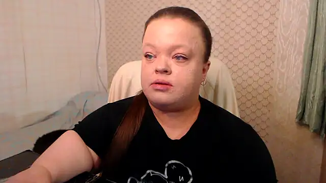 Snapshot of Janiffer_MiMi chatting on 31, 5, 2026 Janiffer MiMi online show from 31, 5, 2026