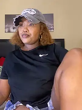 BADFATASS85 online show from 26, 6, 2026