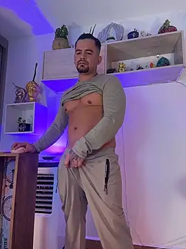 Ricardo 1998 online show from 24, 10, 2025