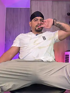 Ricardo 1998 online show from 1, 4, 2026