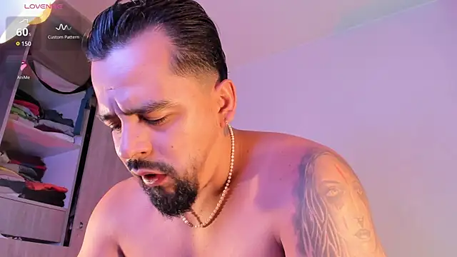Ricardo 1998 online show from 25, 7, 2026