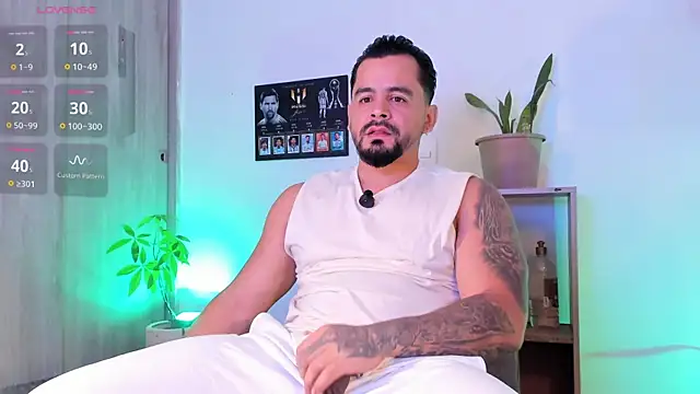 Ricardo 1998 online show from 28, 7, 2026