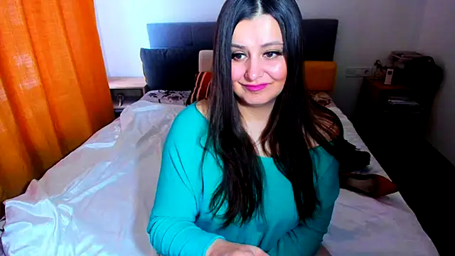 pinupmod online show from 7, 1, 2026