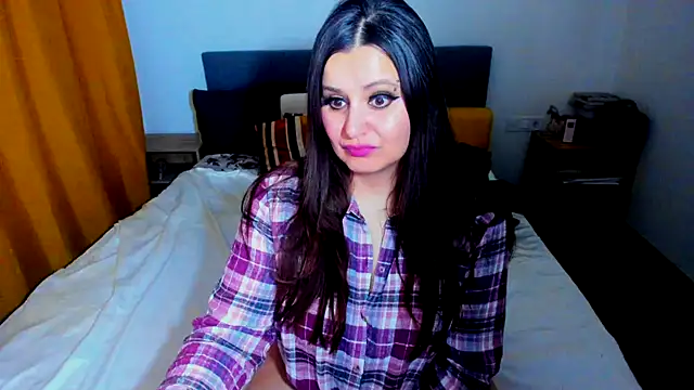 pinupmod online show from 8, 1, 2026