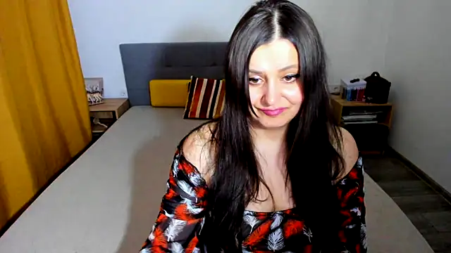 pinupmod online show from 19, 4, 2026