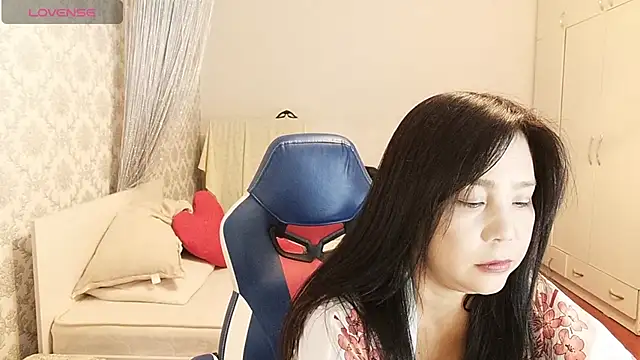 MissValday online show from 23, 4, 2026