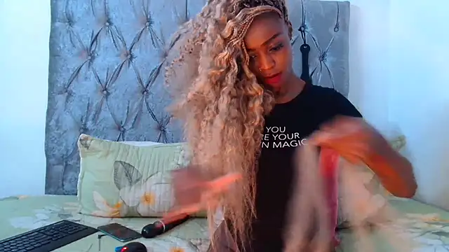 AvaOcean online show from 22, 3, 2025