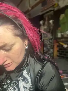 1-800-FUCKYOU online show from 8, 12, 2024