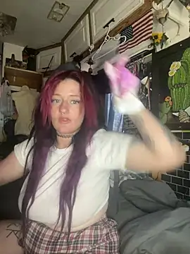 1-800-FUCKYOU online show from 19, 12, 2024