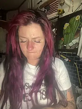 1-800-FUCKYOU online show from 19, 12, 2024