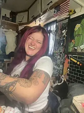 1-800-FUCKYOU online show from 20, 12, 2024