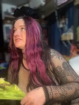 1-800-FUCKYOU online show from 21, 1, 2025