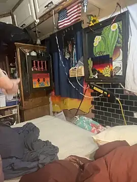 1-800-FUCKYOU online show from 22, 1, 2025