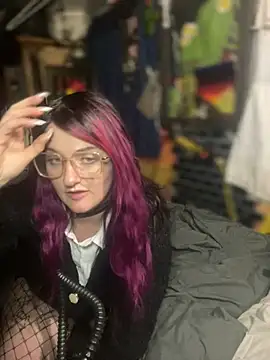 1-800-FUCKYOU online show from 16, 2, 2025