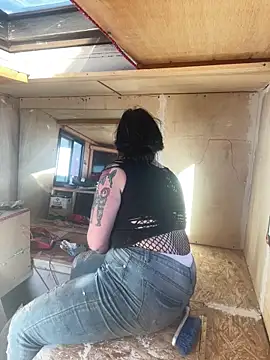 1-800-FUCKYOU online show from 10, 3, 2025