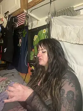 1-800-FUCKYOU online show from 19, 3, 2025