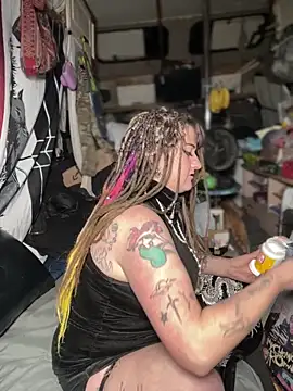 1-800-FUCKYOU online show from 15, 11, 2025