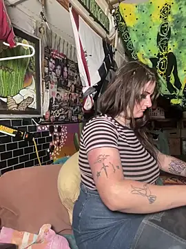 1-800-FUCKYOU online show from 12, 5, 2026