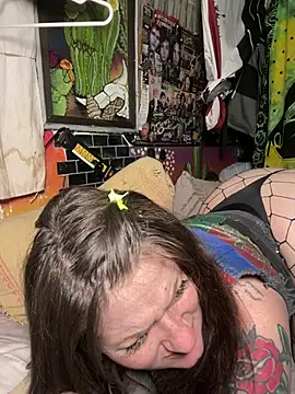 1-800-FUCKYOU online show from 13, 5, 2026