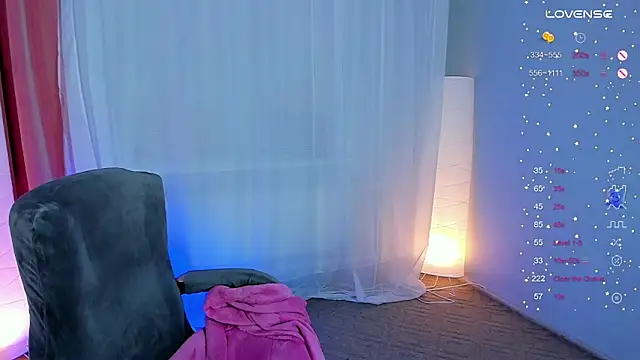 Snapshot of Vivian_cutie chatting on 8, 1, 2025 Vivian cutie online show from 8, 1, 2025