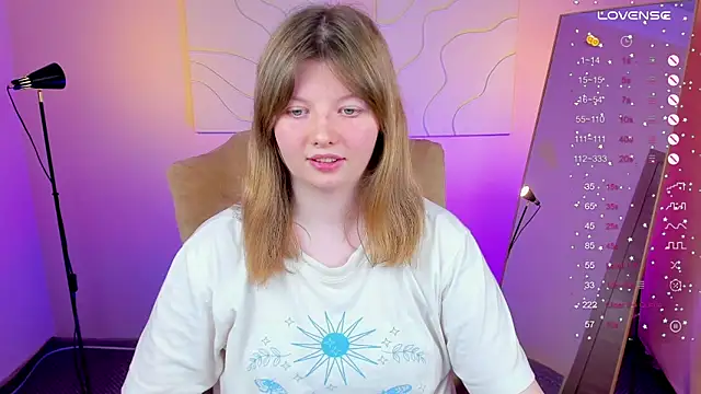 Snapshot of Vivian_cutie chatting on 25, 1, 2025 Vivian cutie online show from 25, 1, 2025