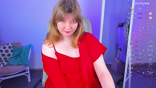 Snapshot of Vivian_cutie chatting on 30, 1, 2025 Vivian cutie online show from 30, 1, 2025