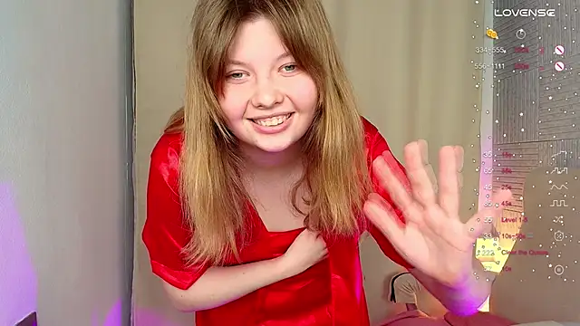 Snapshot of Vivian_cutie chatting on 11, 3, 2025 Vivian cutie online show from 11, 3, 2025