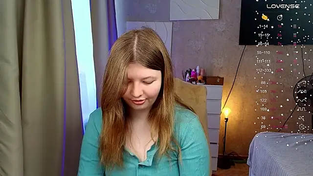 Vivian cutie online show from 28, 2, 2026