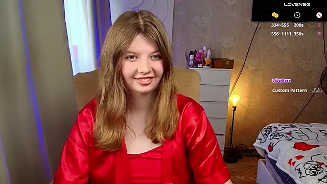 Vivian cutie online show from 22, 4, 2026