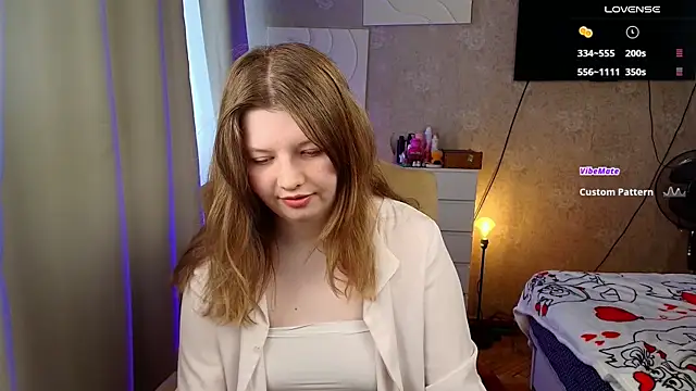 Vivian cutie online show from 26, 4, 2026