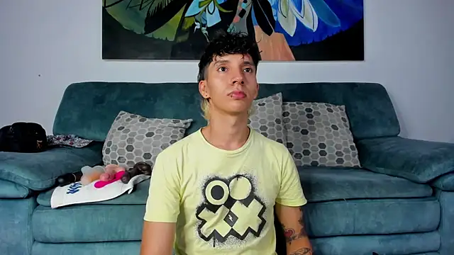 JacoboSwam online show from 15, 12, 2024