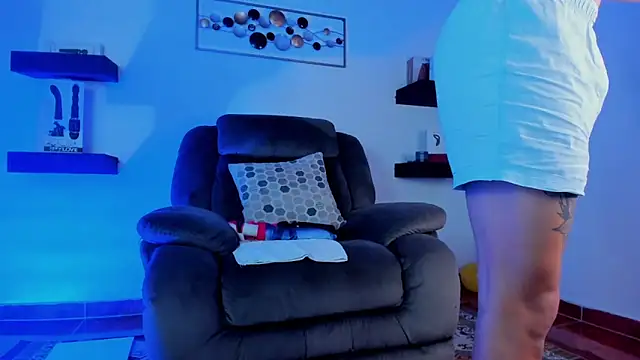 JacoboSwam online show from 7, 1, 2025