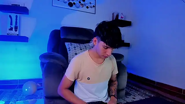 JacoboSwam online show from 12, 1, 2025