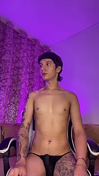 JacoboSwam online show from 3, 12, 2025