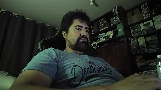 VonDoomdelToro online show from 10, 6, 2026