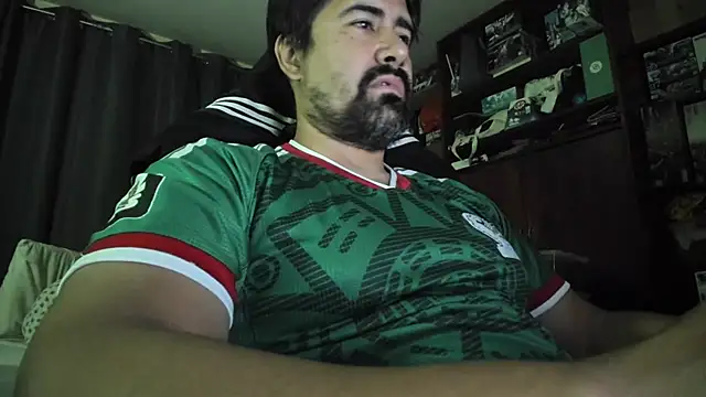 VonDoomdelToro online show from 12, 6, 2026