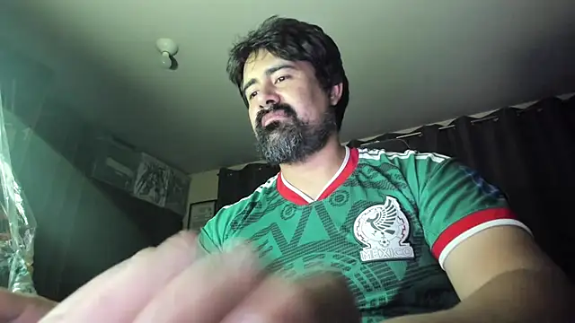 VonDoomdelToro online show from 1, 7, 2026