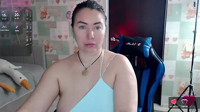 Korolek12 online show from 6, 2, 2026