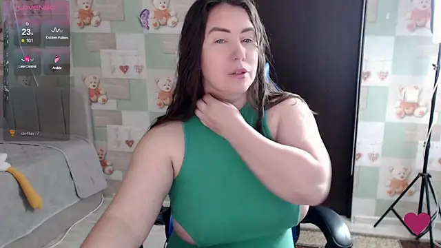 Korolek12 online show from 31, 5, 2026