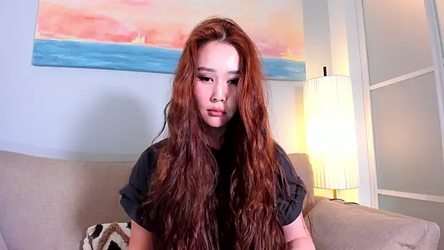 lucky liss  online show from 10, 1, 2025