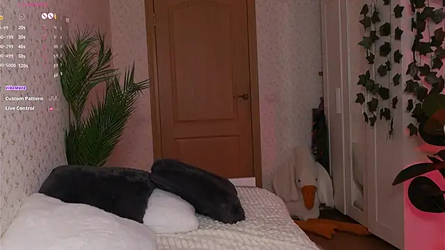  aleksa  online show from 12, 12, 2024