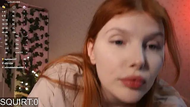  aleksa  online show from 20, 12, 2024