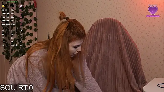  aleksa  online show from 9, 1, 2025