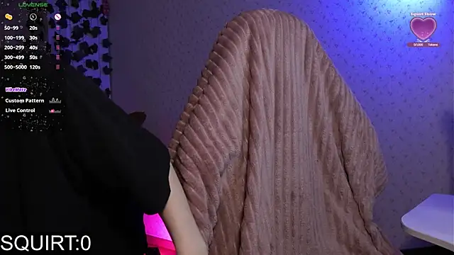  aleksa  online show from 2, 2, 2025