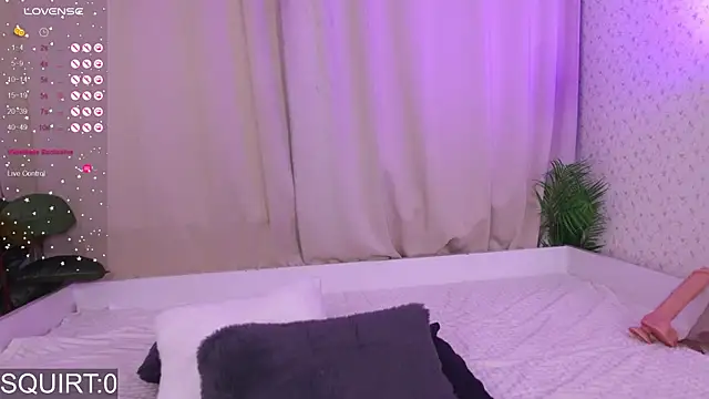  aleksa  online show from 8, 9, 2025