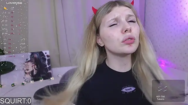  aleksa  online show from 16, 9, 2025